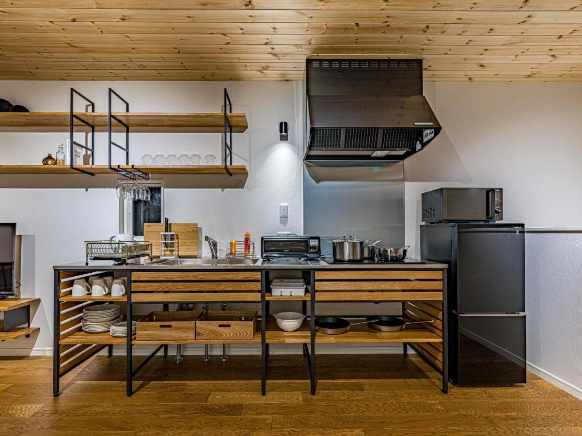 Rakuten Stay House X Will Style Itoshima 103 Dış mekan fotoğraf