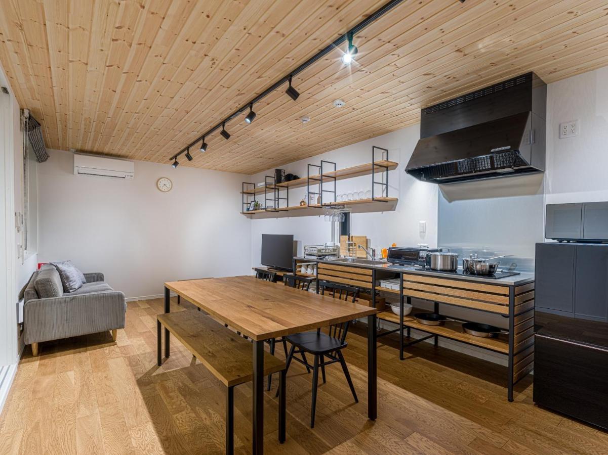 Rakuten Stay House X Will Style Itoshima 103 Dış mekan fotoğraf