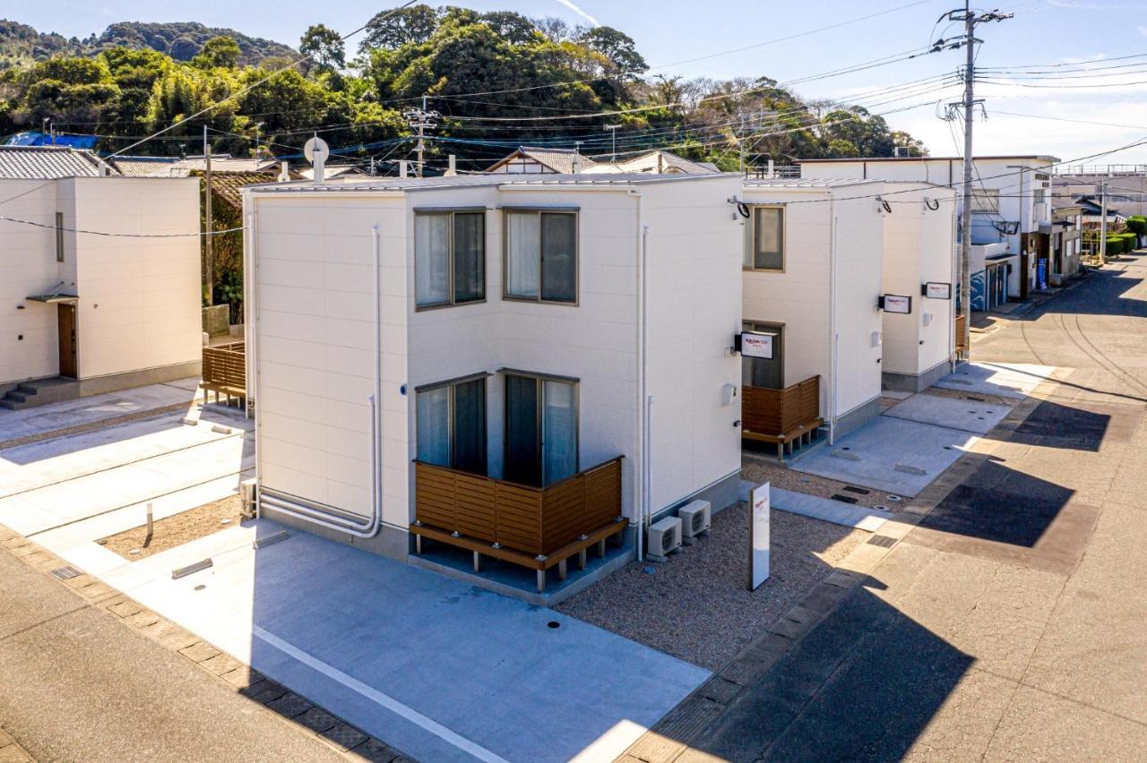 Rakuten Stay House X Will Style Itoshima 103 Dış mekan fotoğraf