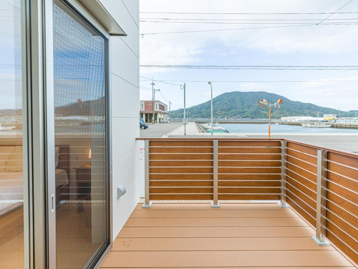 Rakuten Stay House X Will Style Itoshima 103 Dış mekan fotoğraf