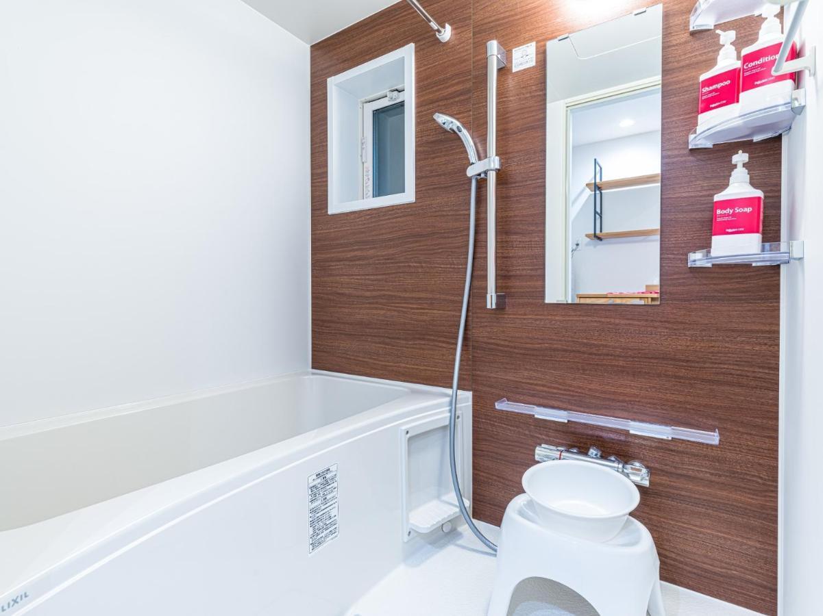 Rakuten Stay House X Will Style Itoshima 103 Dış mekan fotoğraf