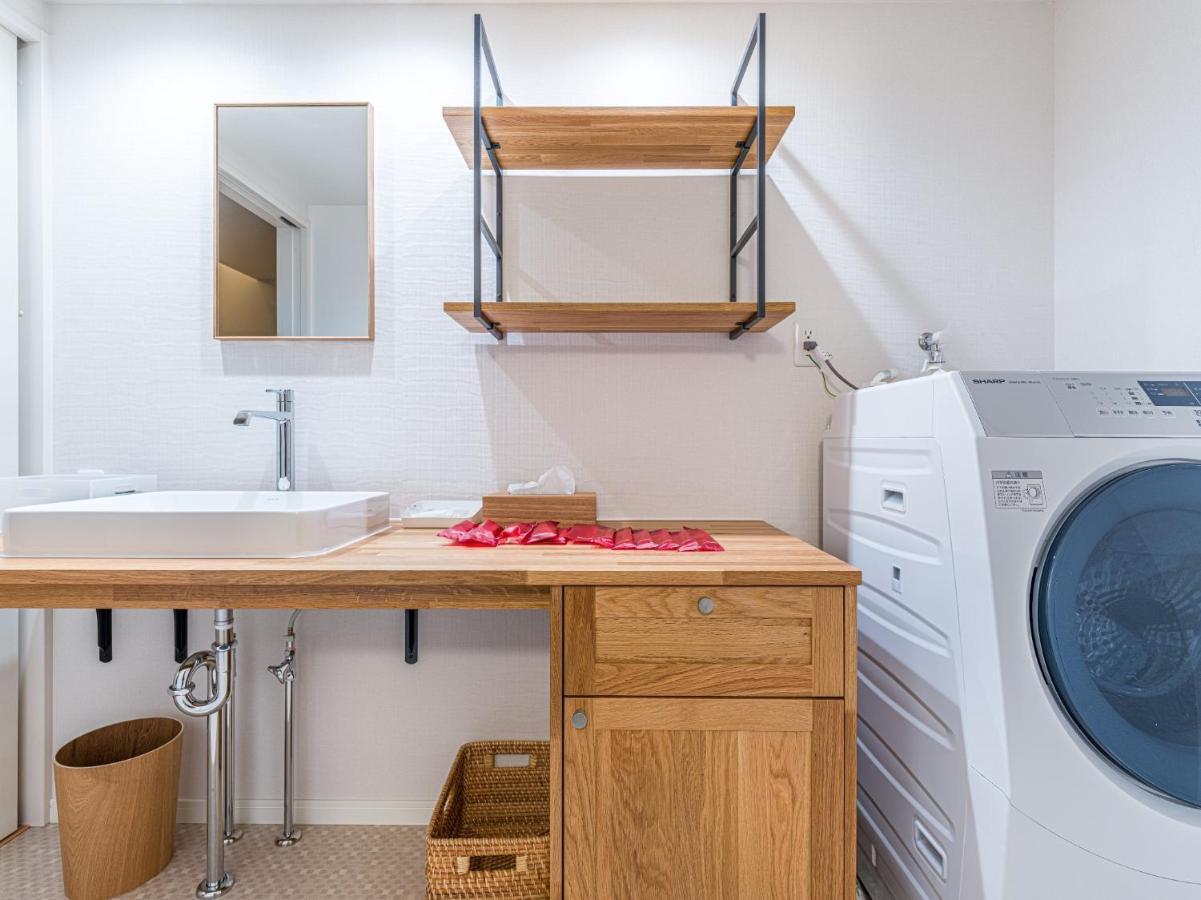 Rakuten Stay House X Will Style Itoshima 103 Dış mekan fotoğraf