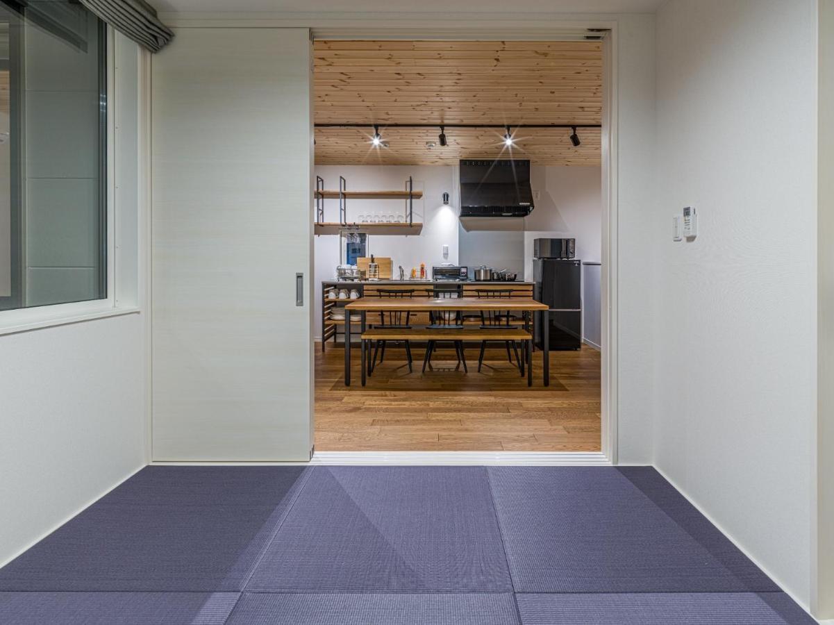 Rakuten Stay House X Will Style Itoshima 103 Dış mekan fotoğraf