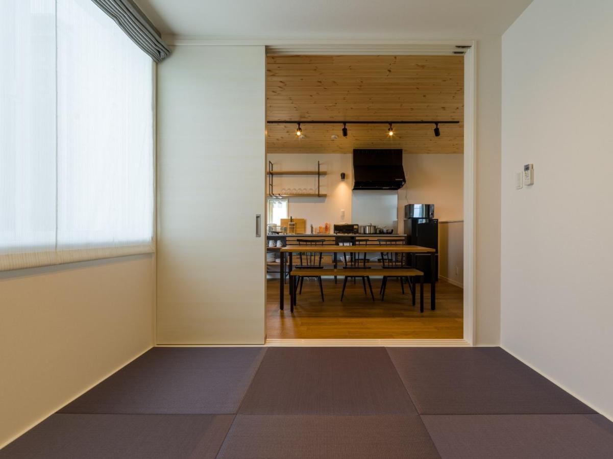 Rakuten Stay House X Will Style Itoshima 103 Dış mekan fotoğraf