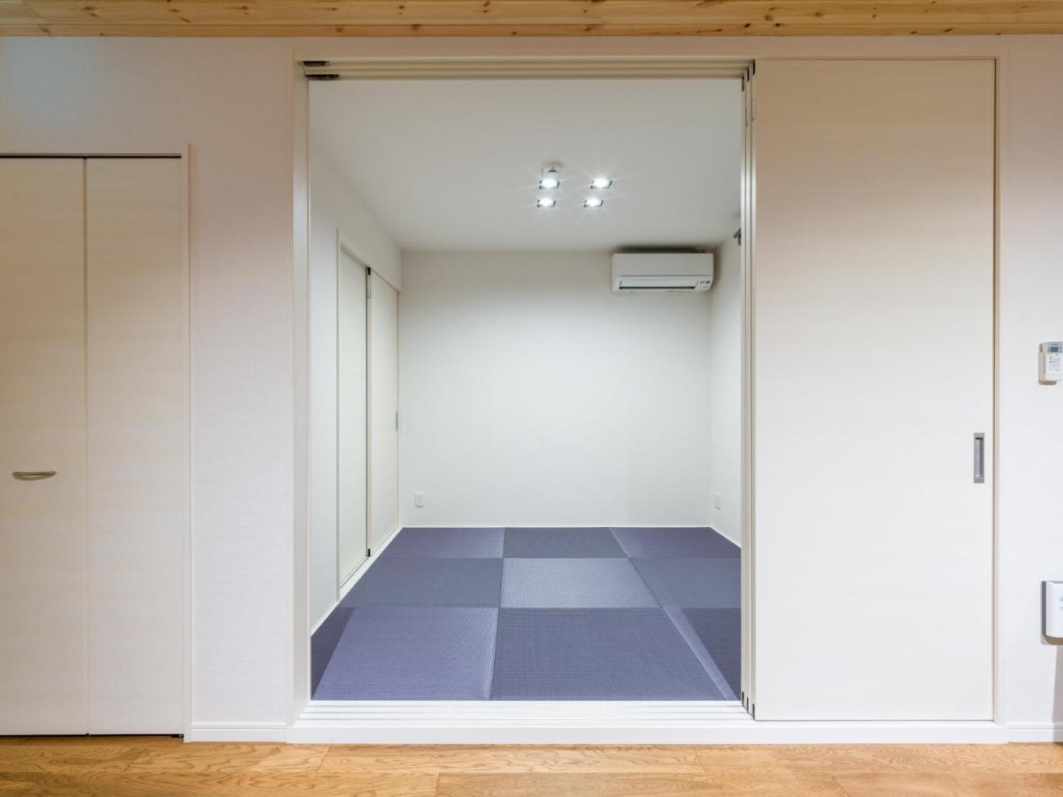Rakuten Stay House X Will Style Itoshima 103 Dış mekan fotoğraf