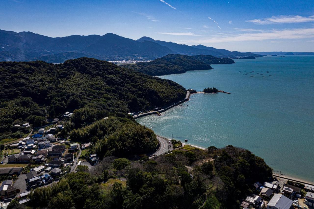 Rakuten Stay House X Will Style Itoshima 103 Dış mekan fotoğraf